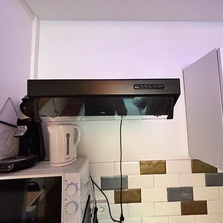 Le Gite "Manhattan Studio" Besancon Proche Centre Commerce المظهر الخارجي الصورة